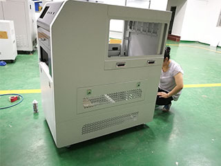 Mingruo Metal Processing Factory teaches you how to choose the best sheet metal cabinet