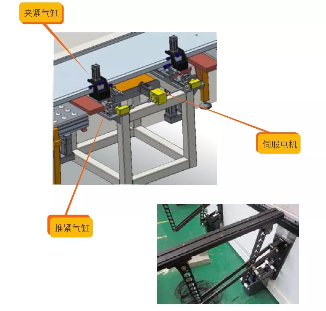 钣金加工产品在自动化及电梯行业中的应用 -钣金加工珠海机箱机柜设备外壳激光切割中山铭偌金属制品有限公司