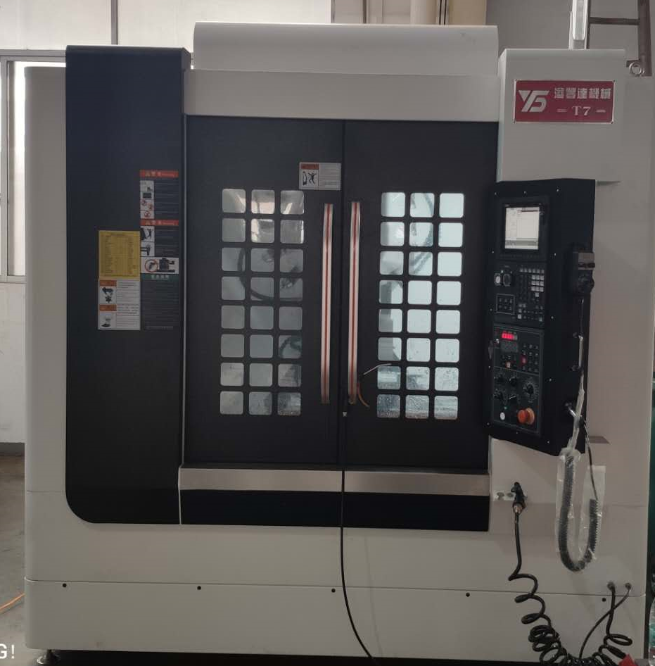 CNC-T7-钣金加工珠海机箱机柜设备外壳激光切割中山铭偌金属制品有限公司