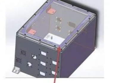 钣金加工机柜的优点以及机柜的具体结构类型