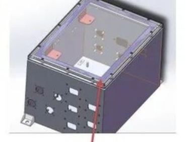 钣金加工机柜的优点以及机柜的具体结构类型-钣金加工珠海机箱机柜设备外壳激光切割中山铭偌金属制品有限公司