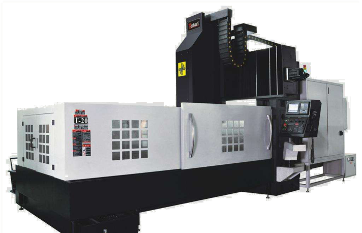 CNC-LM3218